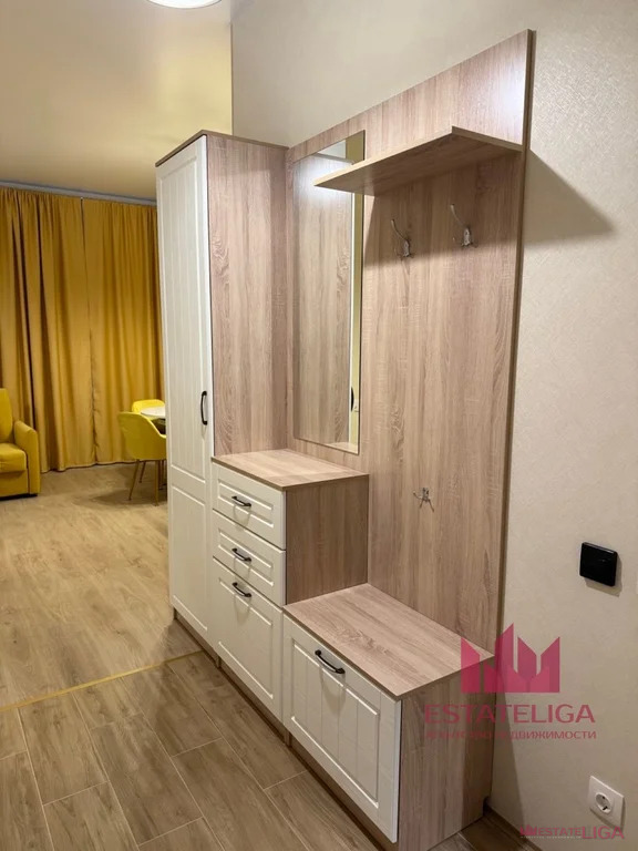 Аренда квартиры, улица Крузенштерна - Фото 11