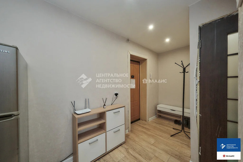 Продажа квартиры, Рязань, ул. Березовая - Фото 11