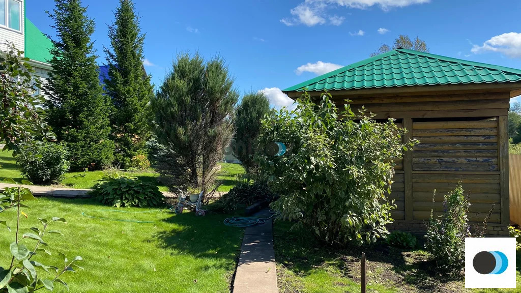 Продажа дома, Казырово, Уфимский район, ул. Озерная - Фото 29