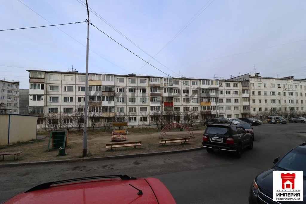 Продажа квартиры, Магадан, ул. Пролетарская - Фото 18