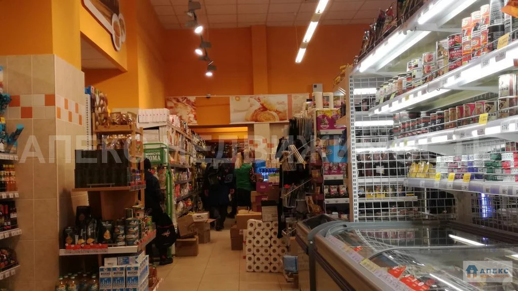 Продажа магазина пл. 320 м2 м. Стрешнево в жилом доме в Сокол - Фото 3