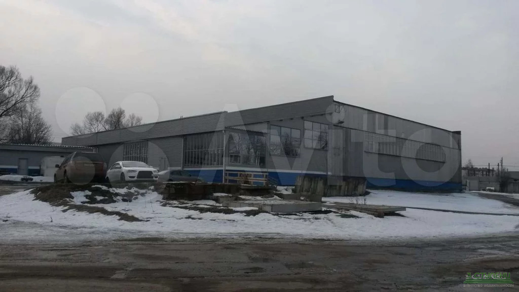 Продажа склада, Кубинка, Одинцовский район, улица 59-я Мехколонна - Фото 10