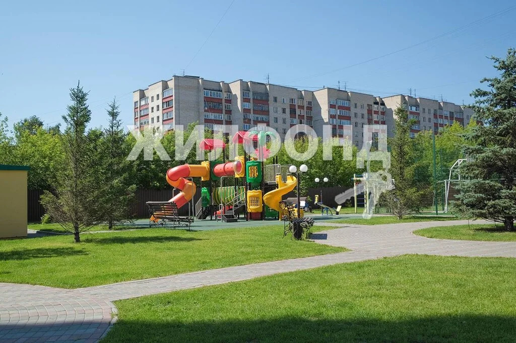 Продажа квартиры, Новосибирск, ул. Линейная - Фото 38