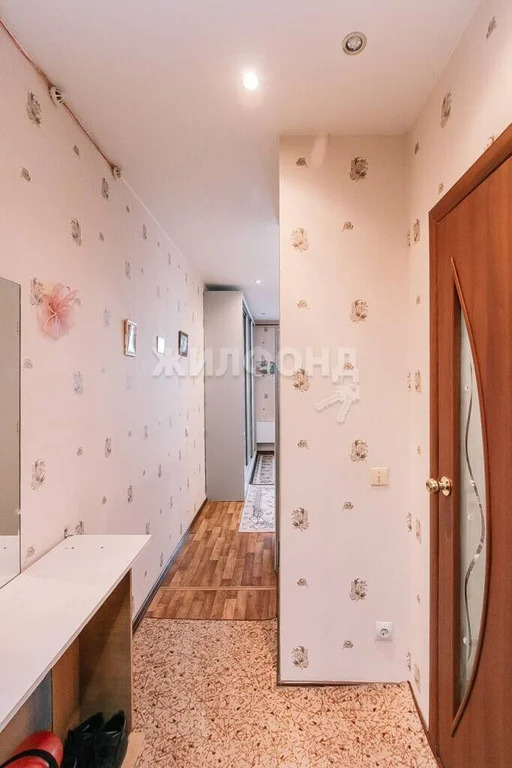 Продажа квартиры, Новосибирск, Виктора Уса - Фото 12