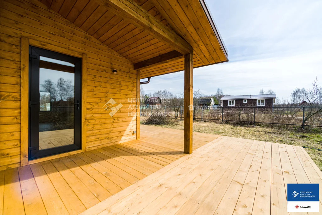 Продажа дома, Рязанский район, Вишневая улица - Фото 6