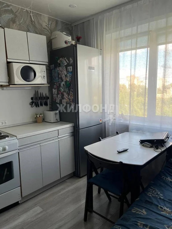 Продажа квартиры, Новосибирск, ул. Кочубея - Фото 9