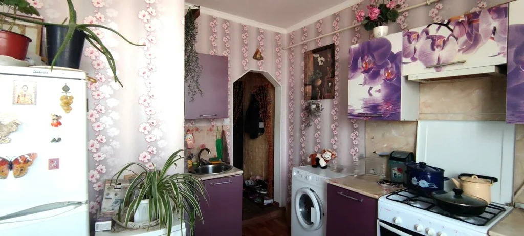 Продажа квартиры, Крымск, Крымский район, ул. Свердлова - Фото 3