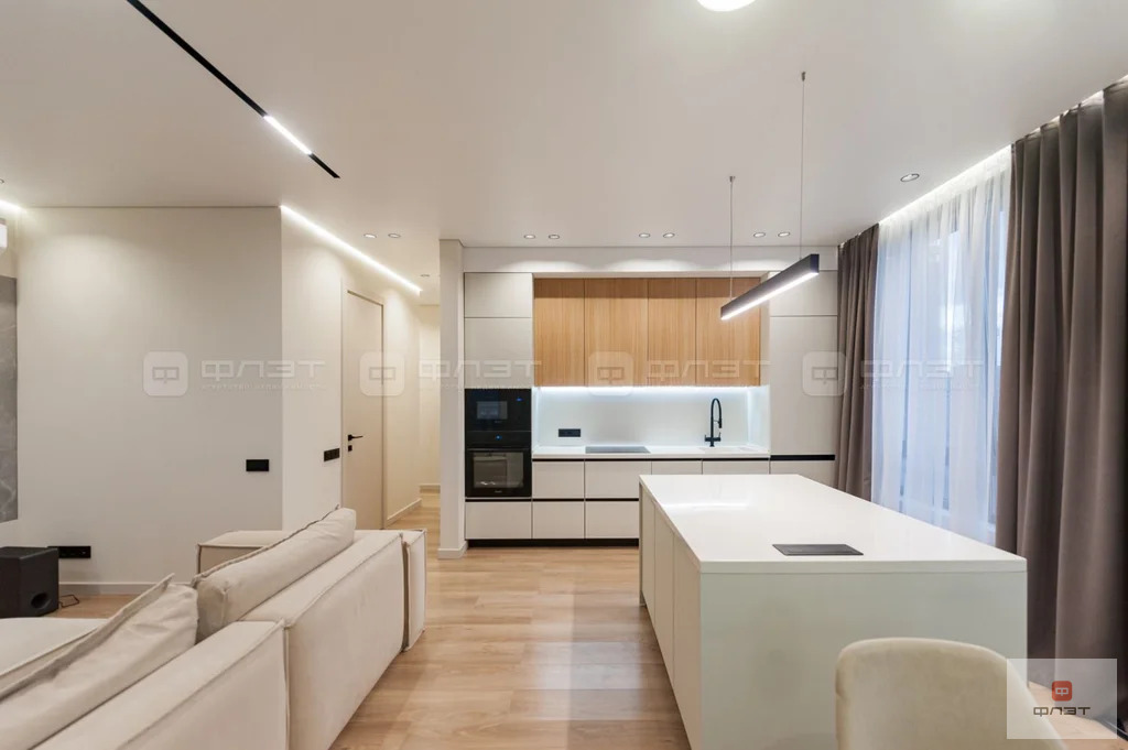 Продажа квартиры, Казань, ул. Алексея Козина - Фото 6