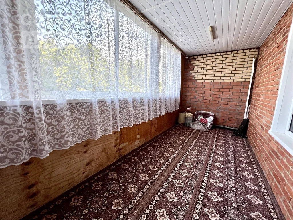 Продажа дома, Луховицы, Луховицкий район, село Горетово - Фото 31