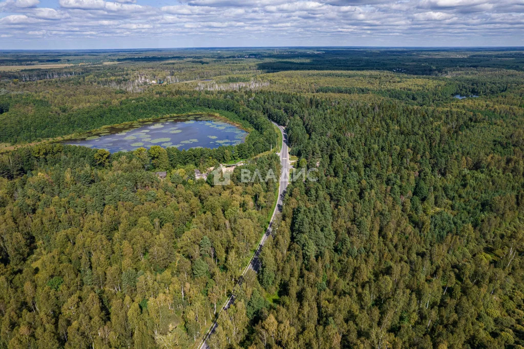 Земельный участок на продажу, городской округ Павловский Посад, ... - Фото 1