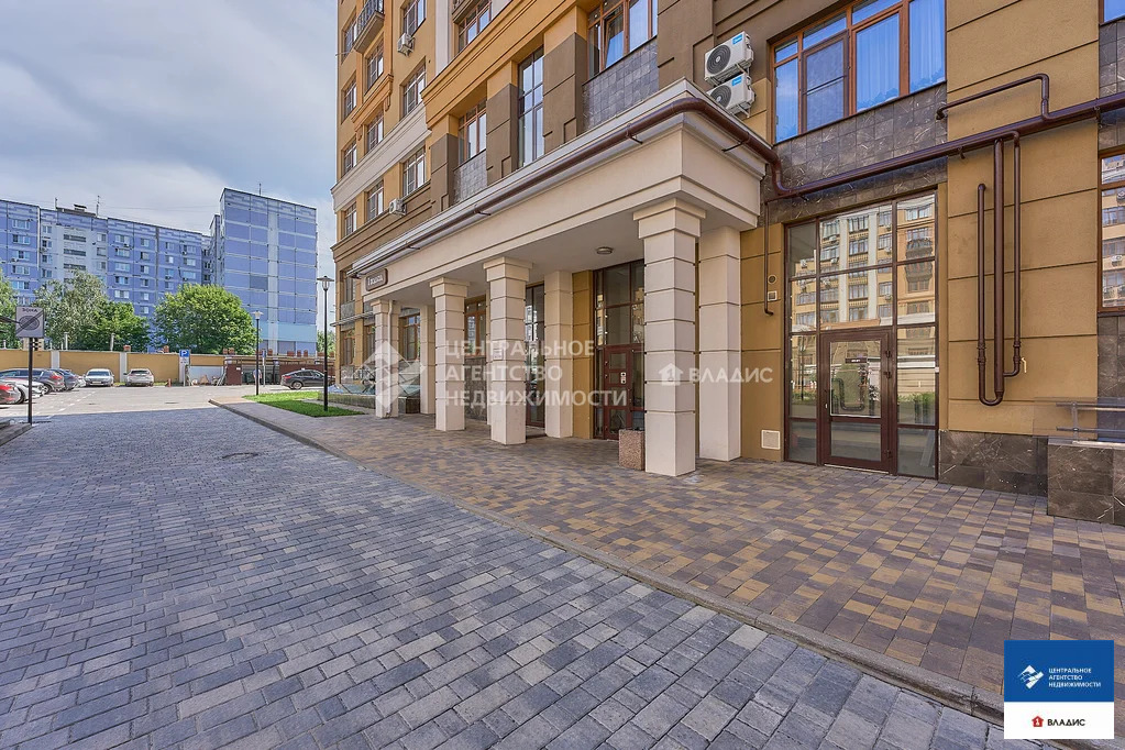 Продажа квартиры, Рязань, ул. Введенская - Фото 16