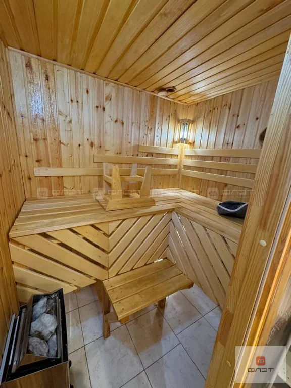 Продажа дома, Ильино, Высокогорский район, ул. Магистральная - Фото 18