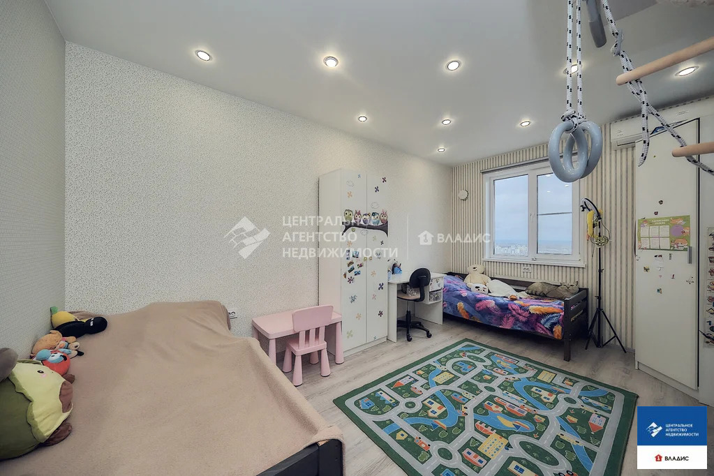 Продажа квартиры, Рязань, ул. Бирюзова - Фото 6