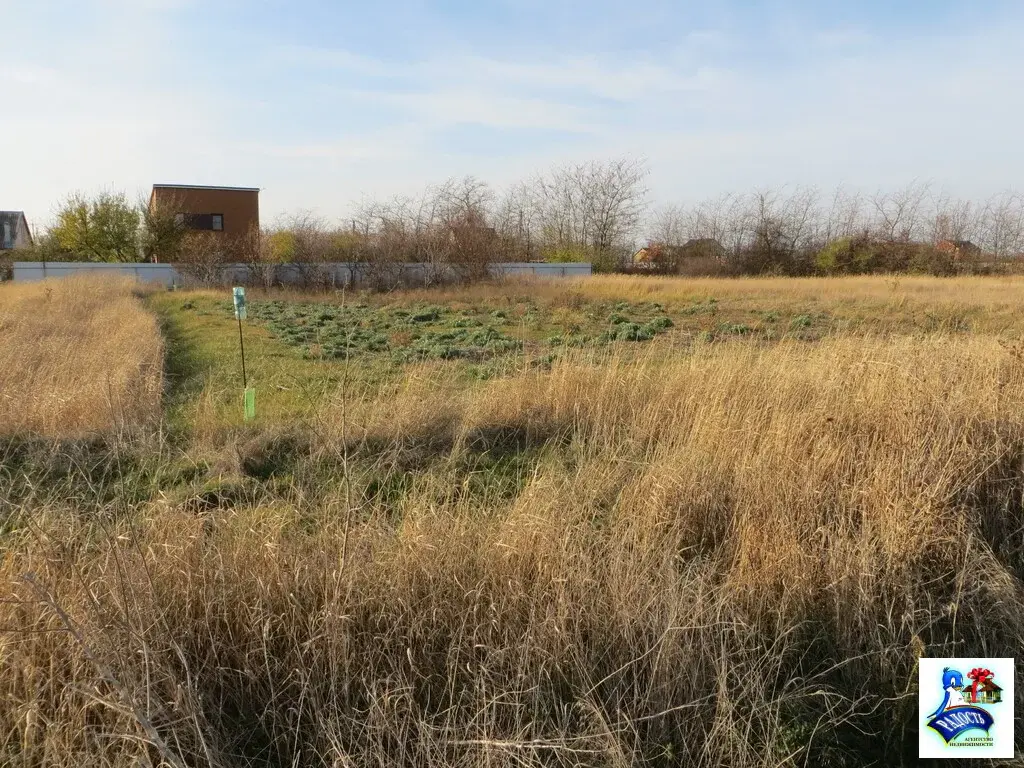 Продам землю возле теплого Лимана. - Фото 1