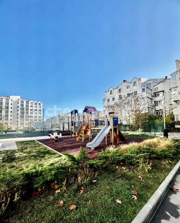 Продажа квартиры, Севастополь, Античный пр-кт. - Фото 17