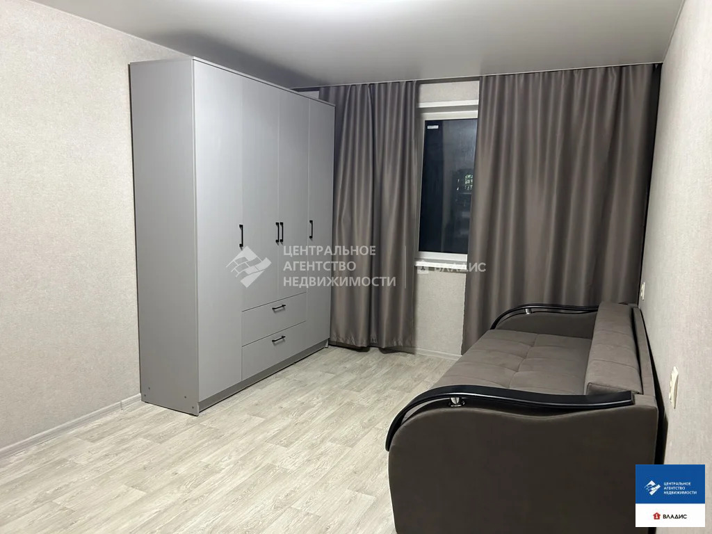 Аренда квартиры, Рязань, ул. Советской Армии - Фото 6