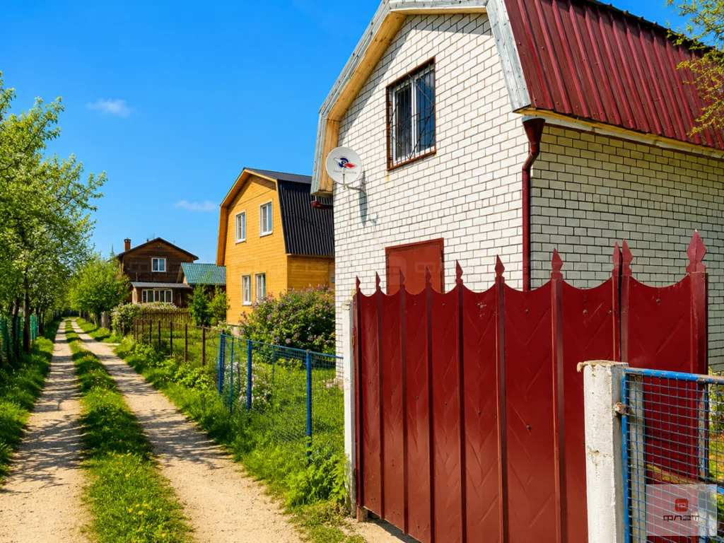 Продажа дома, Казань, Сдт Любитель Природы тер. - Фото 1