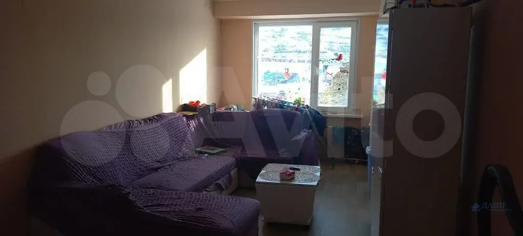 3-к. квартира, 72 м, 4/5 эт. - Фото 1