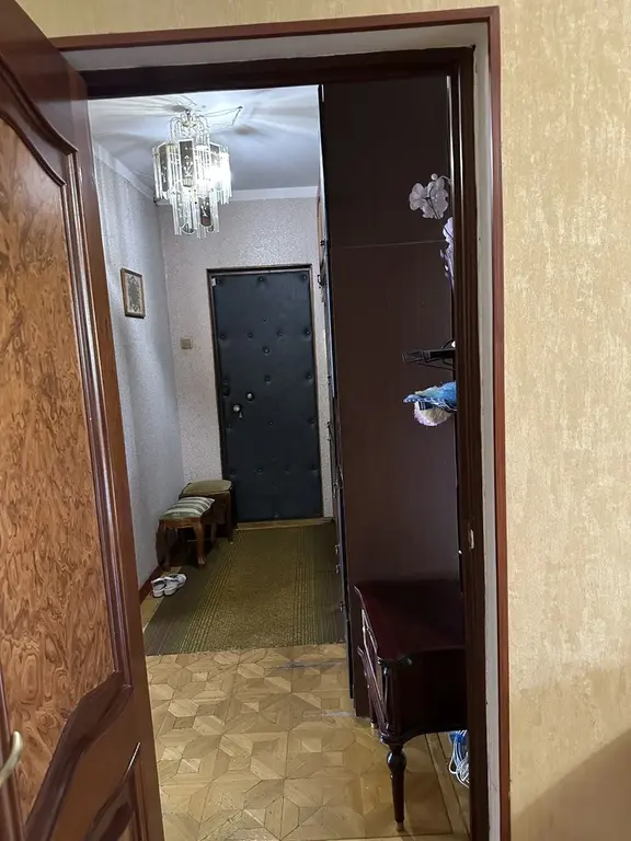 Двушку на Нижней Первомайской Общ.пл. 60 кв.м Евроремонт - Фото 32
