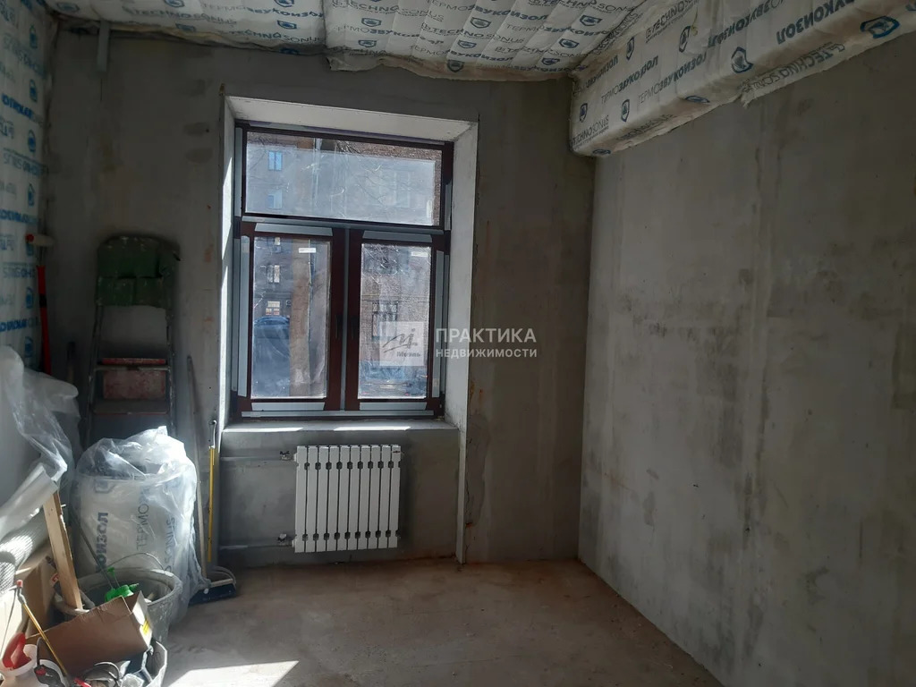 Продажа квартиры, Измайловский б-р. - Фото 20