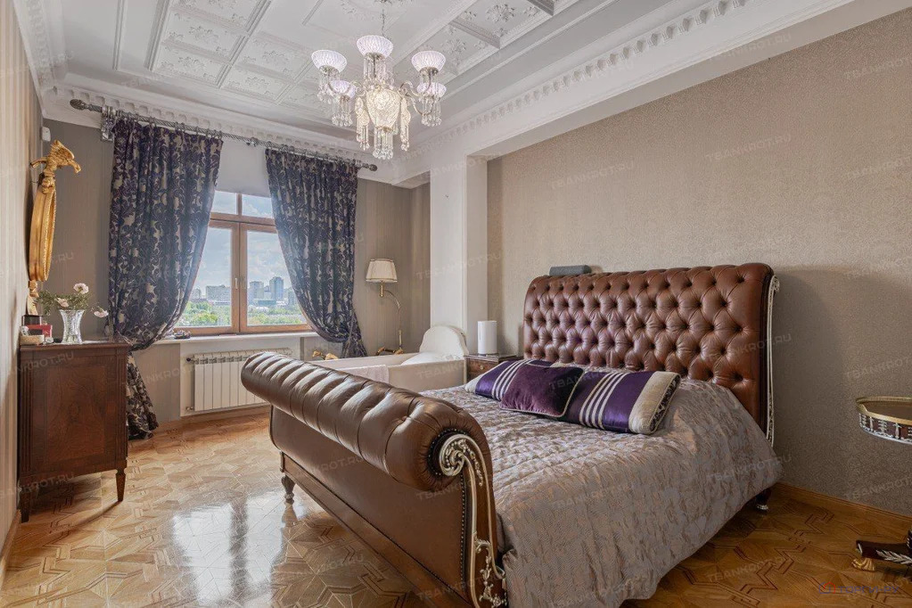 Продажа квартиры, Хилков пер. - Фото 6