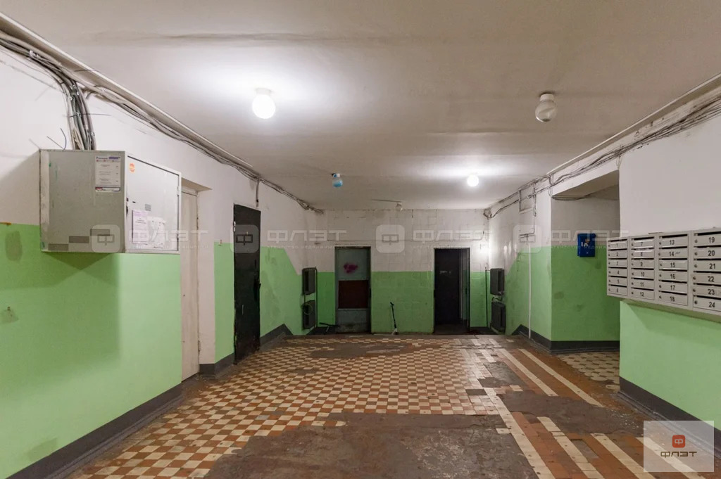 Продажа квартиры, Казань, ул. Беломорская - Фото 18