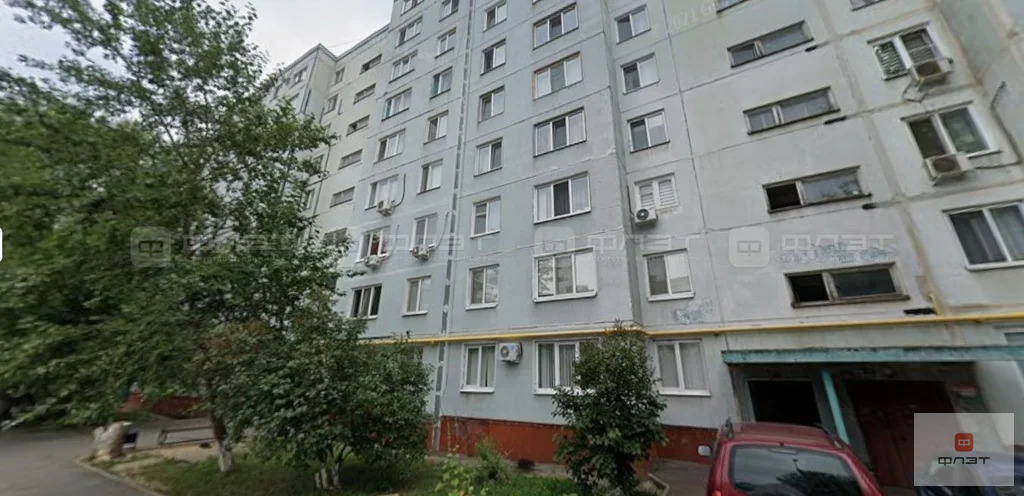 Продажа квартиры, Казань, ул. Адоратского - Фото 4