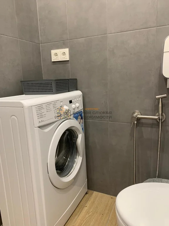 Аренда квартиры, Уфа, ул. Ахметова - Фото 10