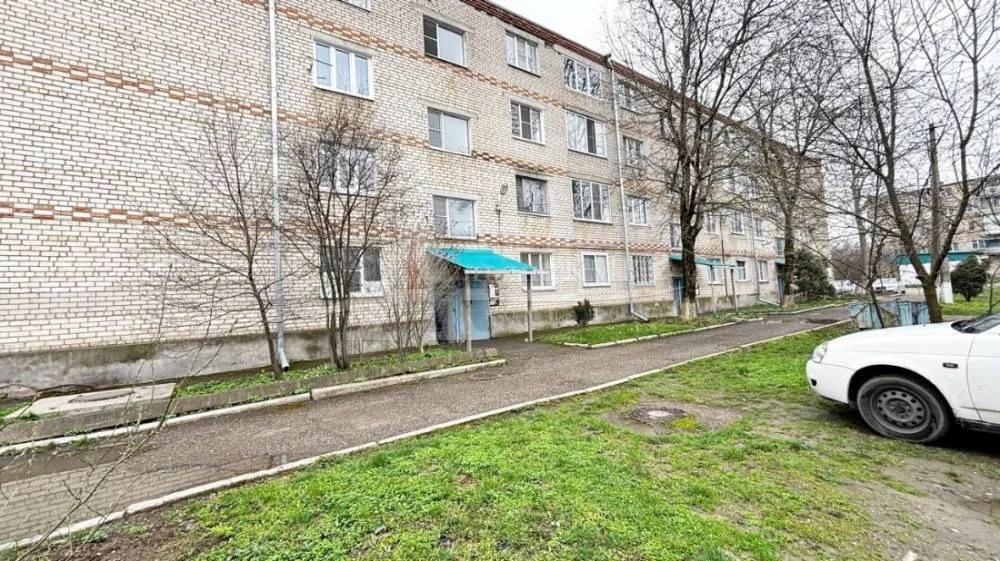 Продажа квартиры, Новопавловск, Кировский район, ул. Правды - Фото 1