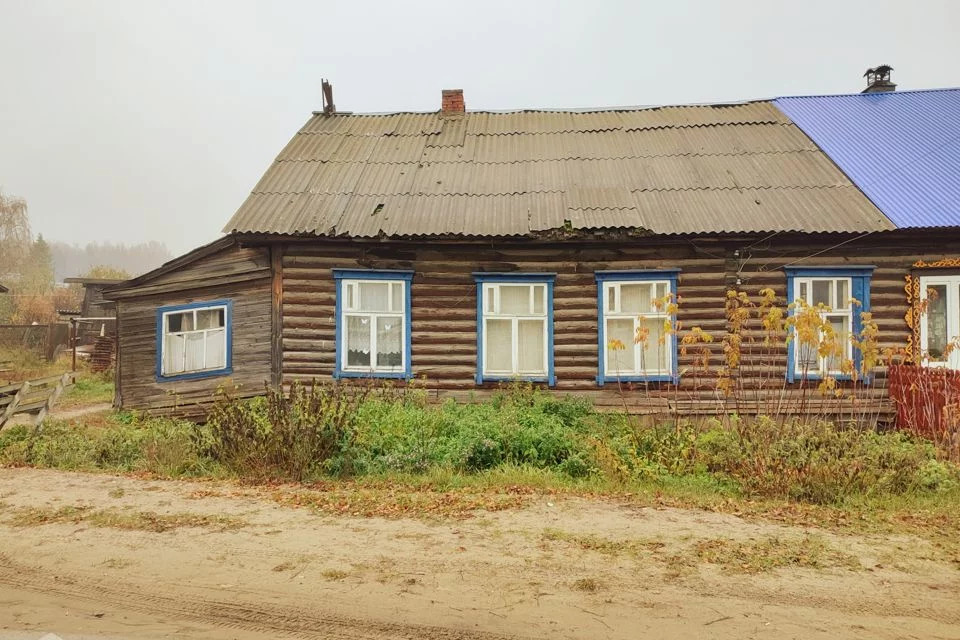 Купить Дом В Ковернино Нижегородской