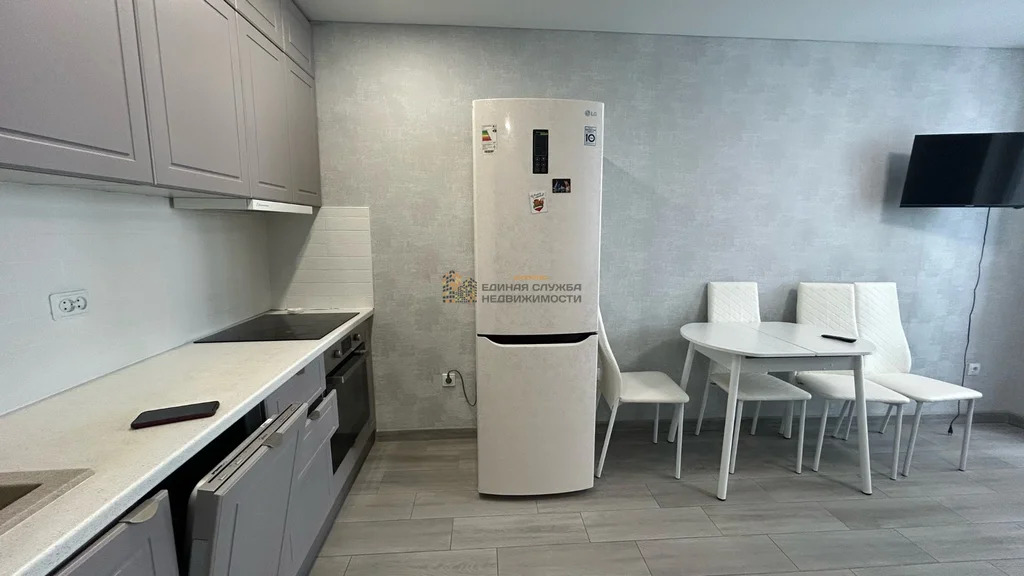 Аренда квартиры, Уфа, улица Воинов-Интернационалистов - Фото 3