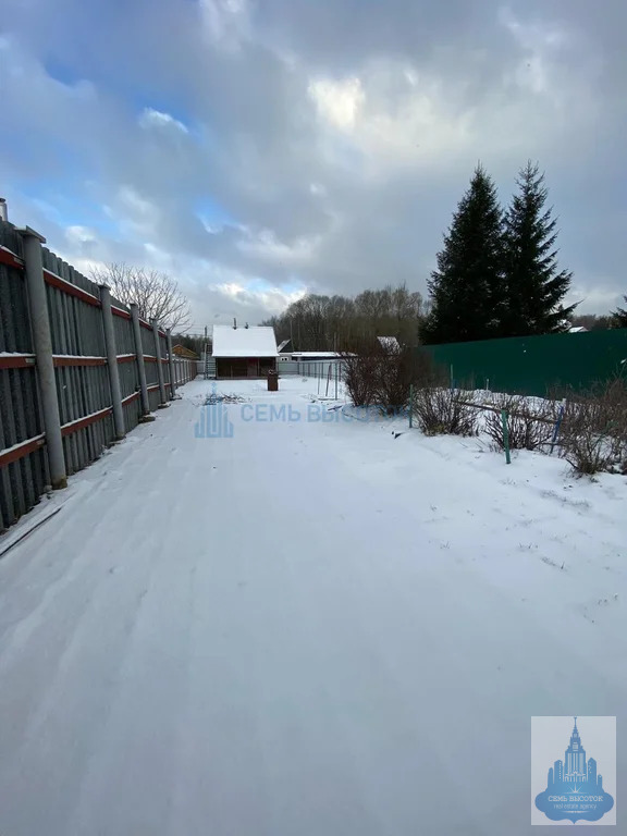 Продажа дома, Раздолье, Клинский район, 58 - Фото 2