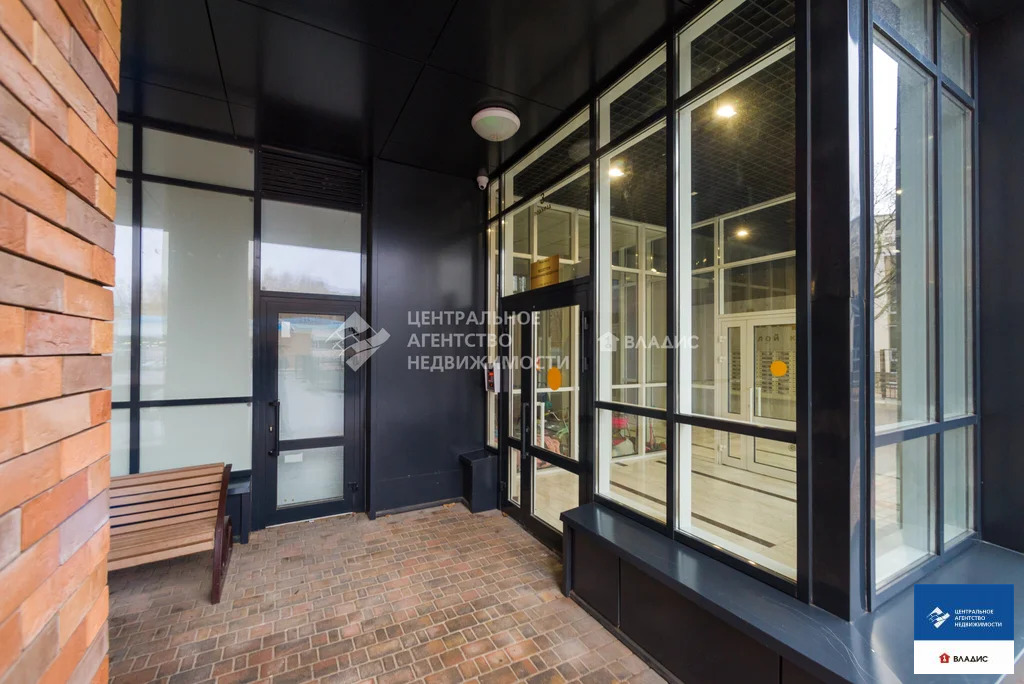 Продажа квартиры, Рязань, Московское ш. - Фото 18