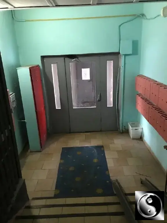 2-к. квартира, 60 м, 3/12 эт.Moсква, Яpocлавское шоcсe, 8к2 С - Фото 42