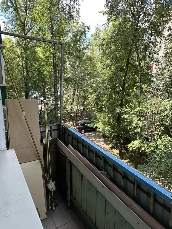 Уютную Однушку в Лианозово на Дмитровском шоссе с мебелью и техникой - Фото 26
