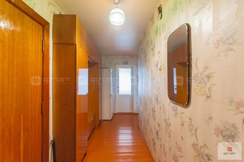 Продажа квартиры, Казань, ул. Дачная (Вахитовский р-н) - Фото 7