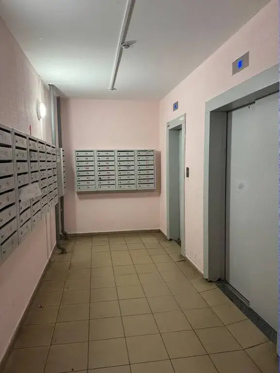 2 к.кв. Нижняя Дуброва 52 корп.2 - Фото 29