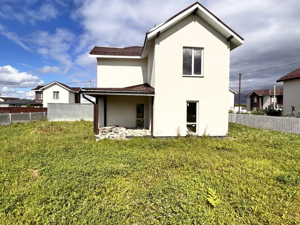 Продажа дома, Хлябово, Мытищинский район, Клеверная улица - Фото 3