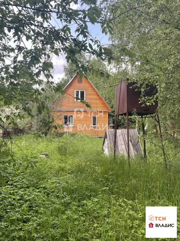 Богородский городской округ, СНТ Металлист,  дом на продажу - Фото 5