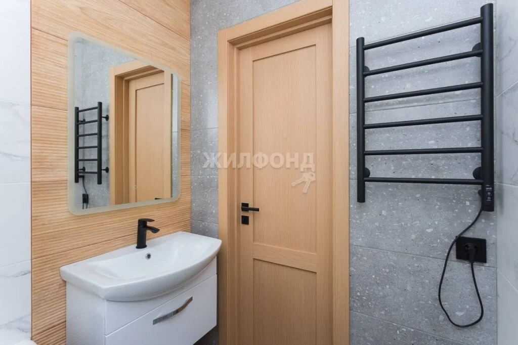 Продажа квартиры, Новосибирск, ул. Терешковой - Фото 9