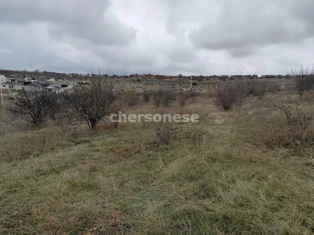 Продажа участка, Севастополь, улица 1-я Линия - Фото 3