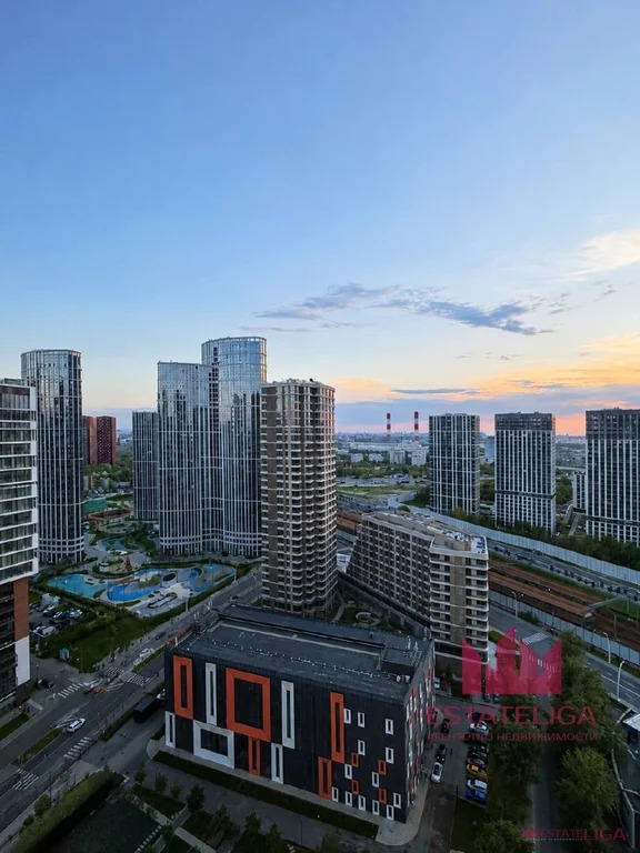 Аренда квартиры, ул. Мосфильмовская - Фото 18