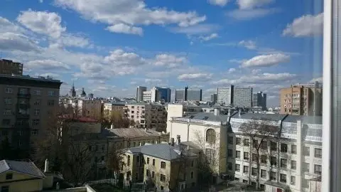 2 ком в доме Большого Театра - Фото 1