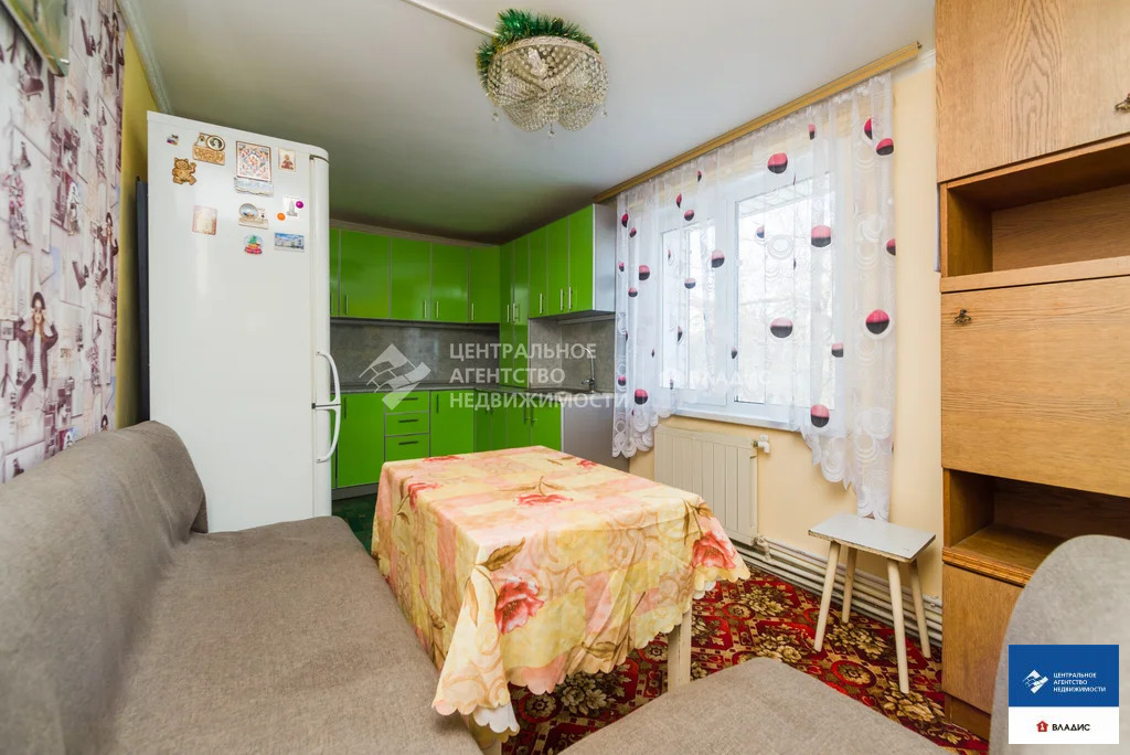 Продажа дома, Аксиньино, Рязанский район - Фото 12