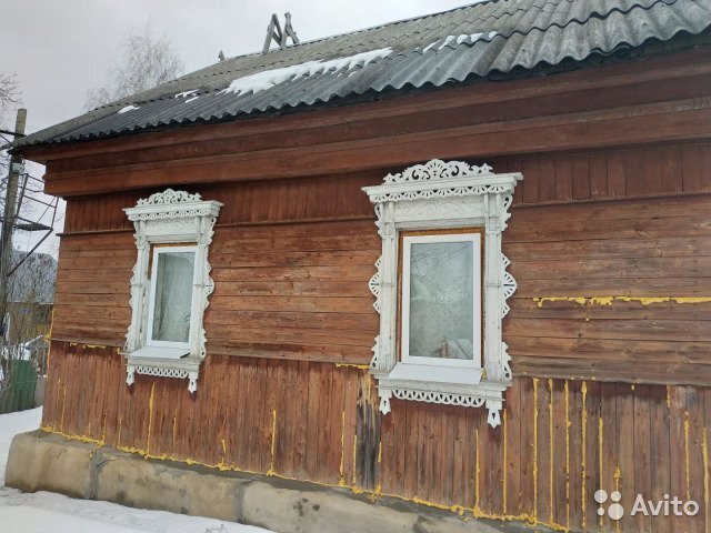 Купить Дом В Малоярославце Свежие Объявления Недорого