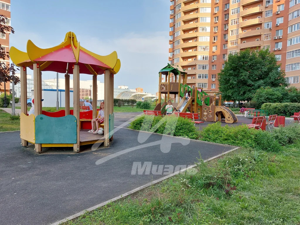 Продажа квартиры, Новокуркинское ш. - Фото 18