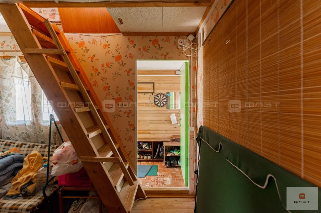 Продажа дома, Лаишевский район - Фото 17