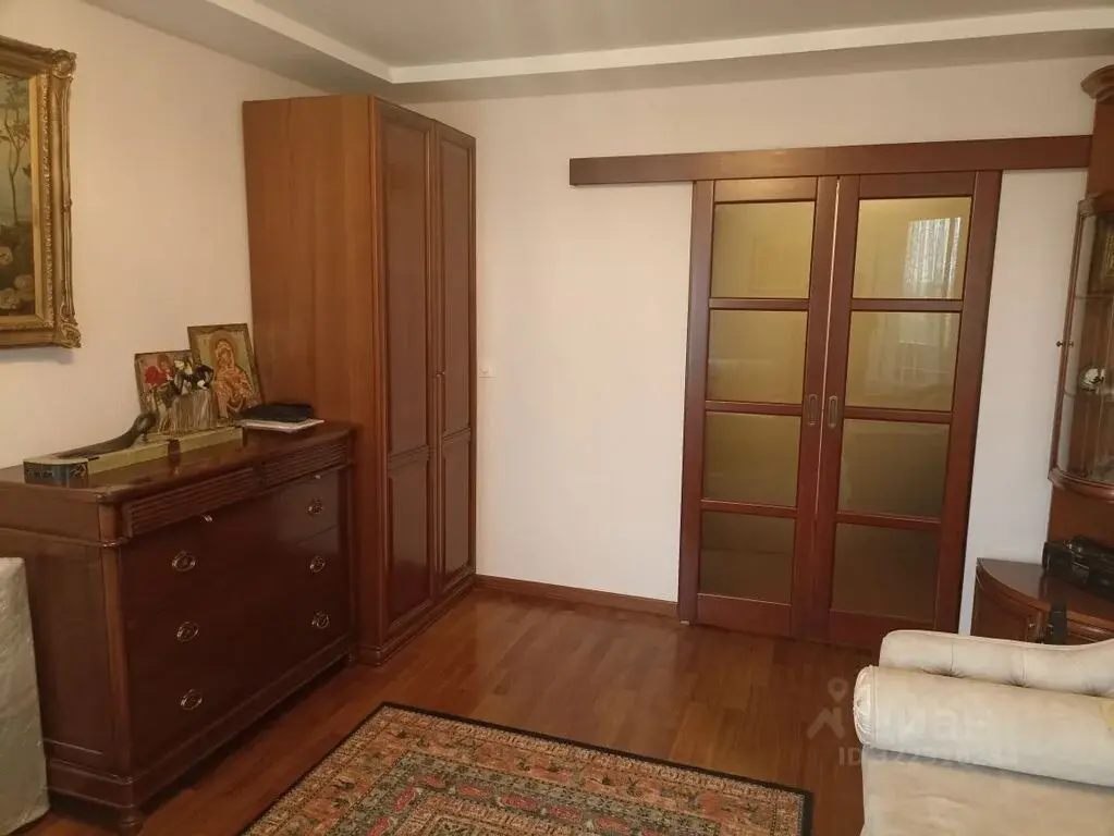 Продаю двухкомнатную квартиру 55.1м Красноармейская ул., 10К2, Москва, ... - Фото 11