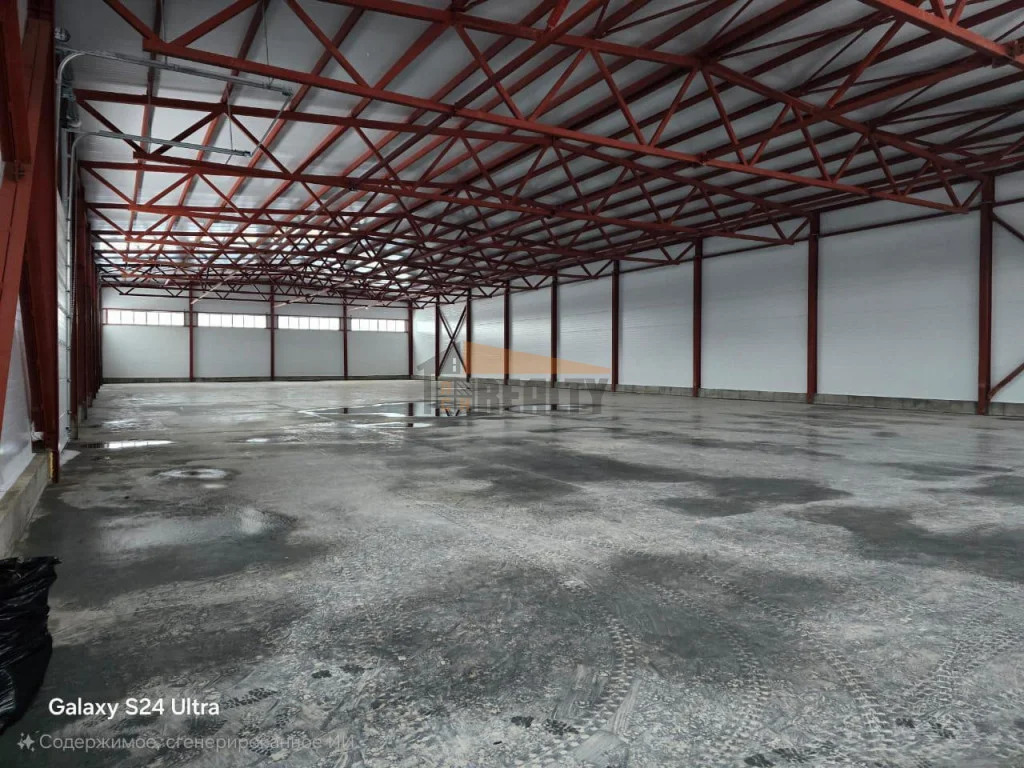 Продажа склада, Старая Купавна, Богородский г. о., Дорожная ул. - Фото 5