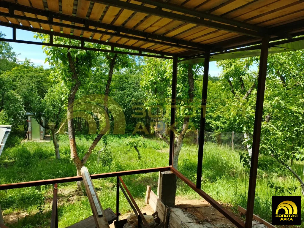 Продажа участка, Северская, Северский район - Фото 8